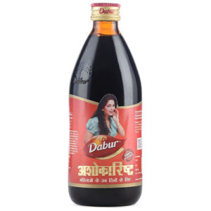 Dabur Ashokarishta