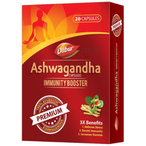 Ashwagandha Capsules